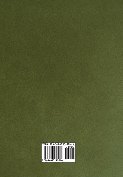 Produktbild: Thus Spoke Zarathustra