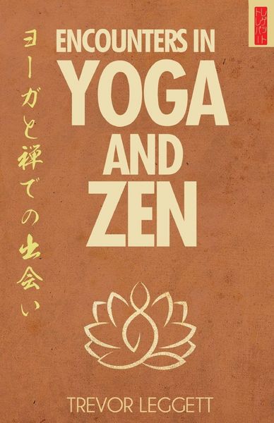 Produktbild: Encounters In Yoga And Zen