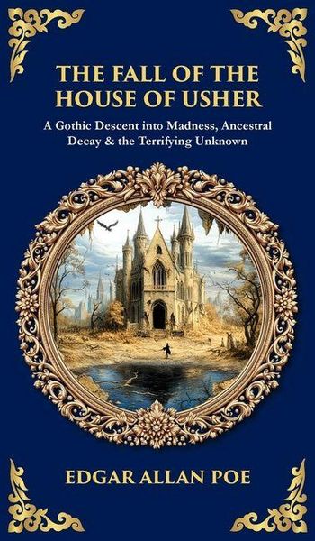 Produktbild: The Fall of the House of Usher
