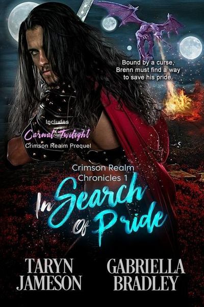 Produktbild: In Search of Pride