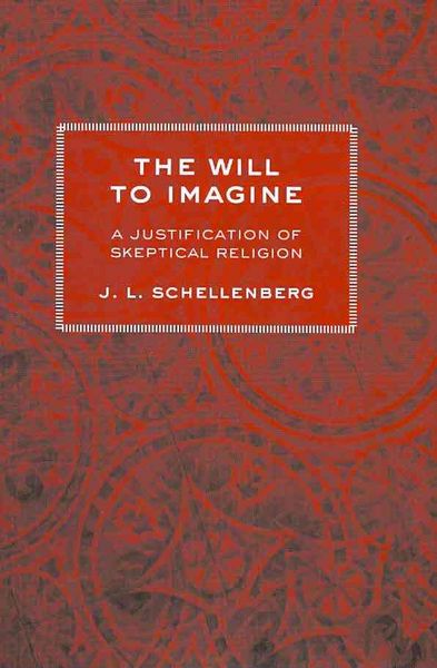 Produktbild: Will To Imagine
