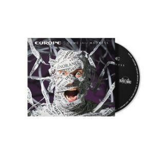 Produktbild: Come This Madness