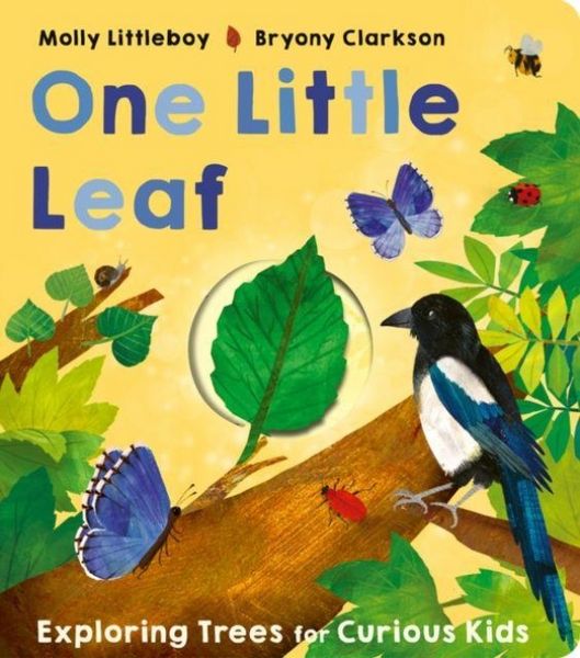 Produktbild: One Little Leaf