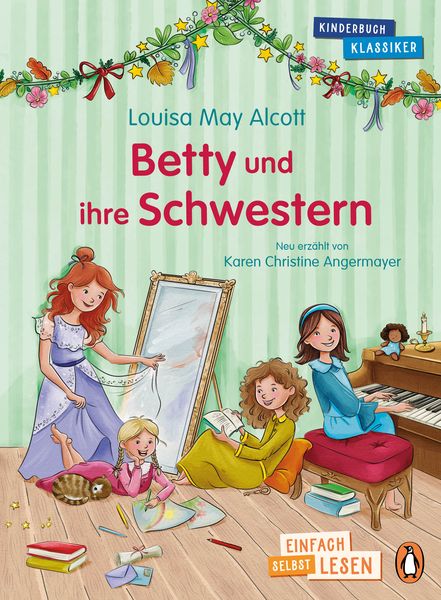 Produktbild: Betty und ihre Schwestern