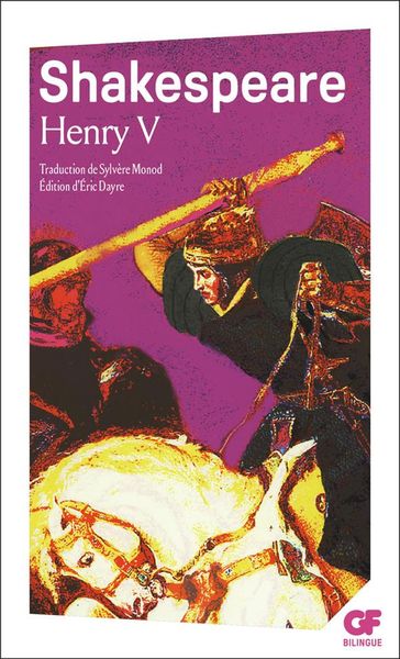 Produktbild: Henry V