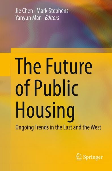 Produktbild: The Future of Public Housing