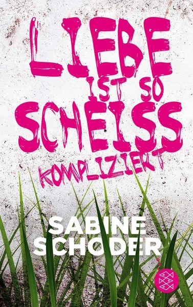 Produktbild: Liebe ist so schei&szlig;kompliziert