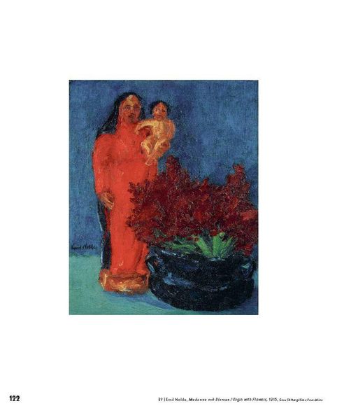 Produktbild: Kirchner, Lehmbruck, Nolde