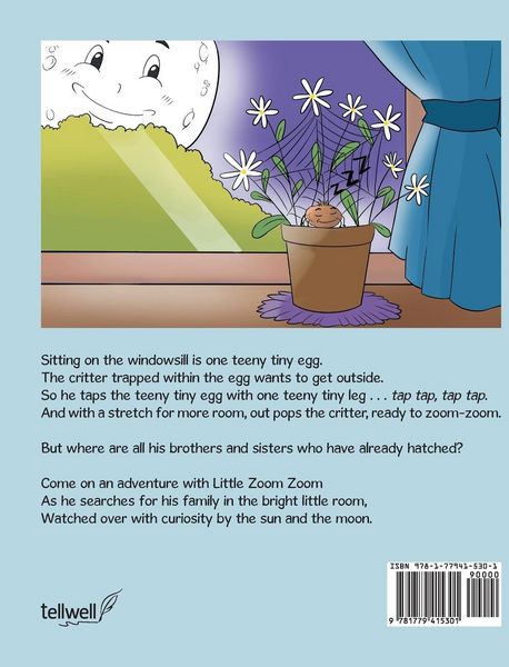 Produktbild: Little Zoom Zoom
