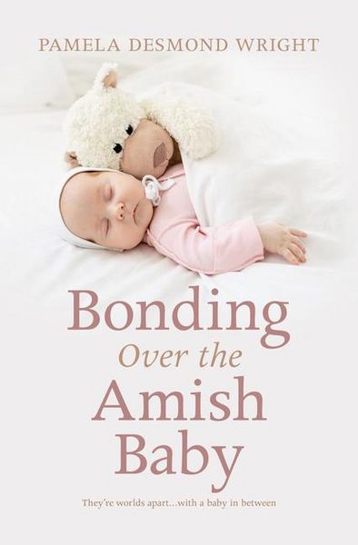 Produktbild: Bonding Over the Amish Baby