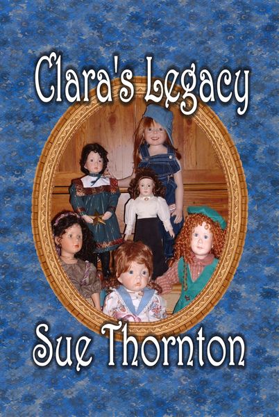 Produktbild: Clara's Legacy