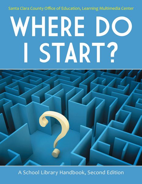 Produktbild: Where Do I Start?