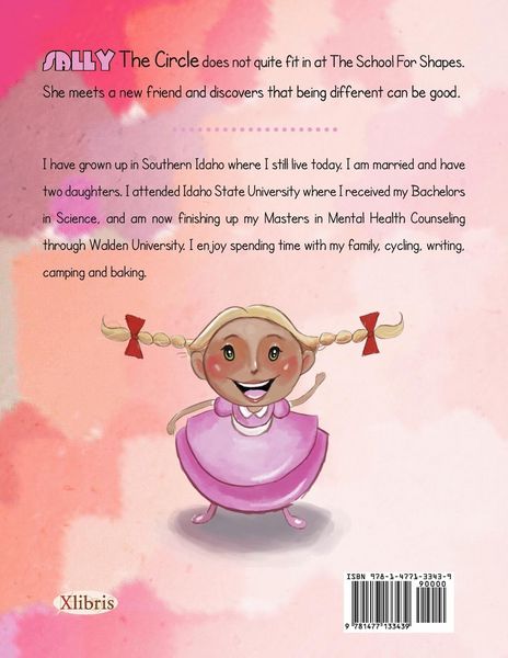 Produktbild: Sally The Circle