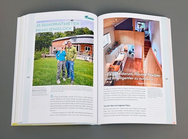 Produktbild: Vom kleinen Wohntraum zum fertigen Zuhause