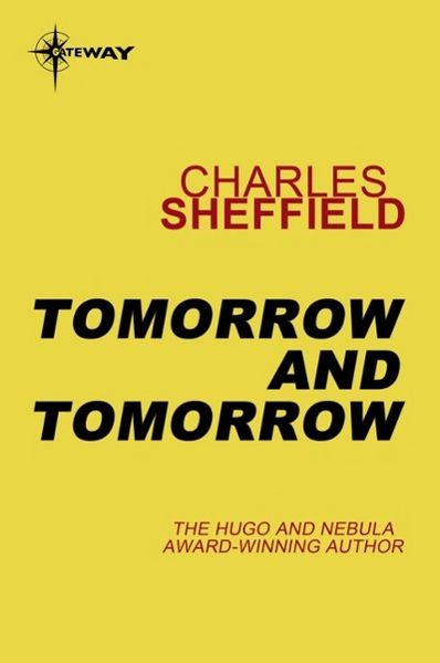 Produktbild: Tomorrow and Tomorrow