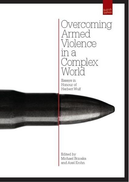 Produktbild: Overcoming Armed Violence in a Complex World