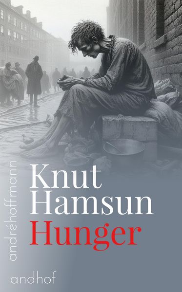 Produktbild: Hunger