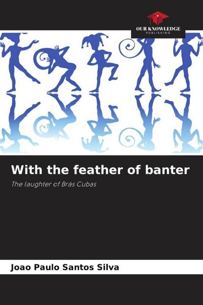 Produktbild: With the feather of banter
