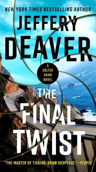 Produktbild: The Final Twist