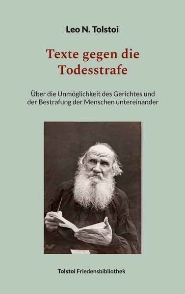 Produktbild: Texte gegen die Todesstrafe