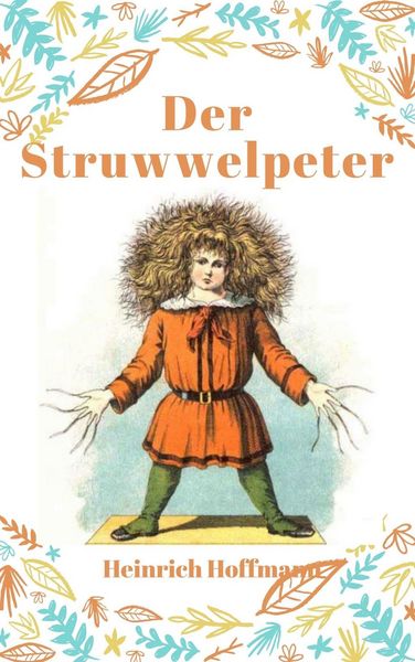 Produktbild: Der Struwwelpeter