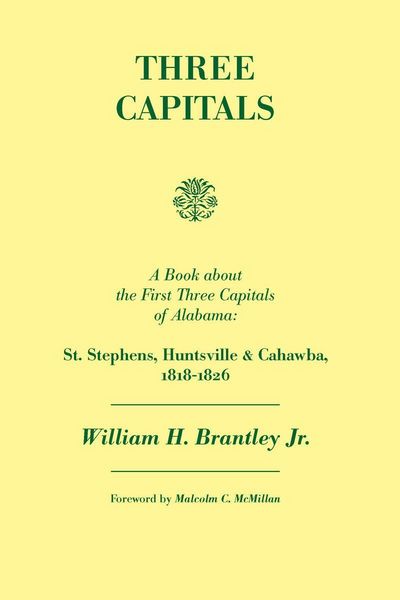 Produktbild: Three Capitals