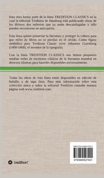 Produktbild: La Regenta
