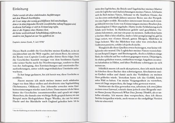 Produktbild: Sturmkind. Mein Leben auf der Wavewalker
