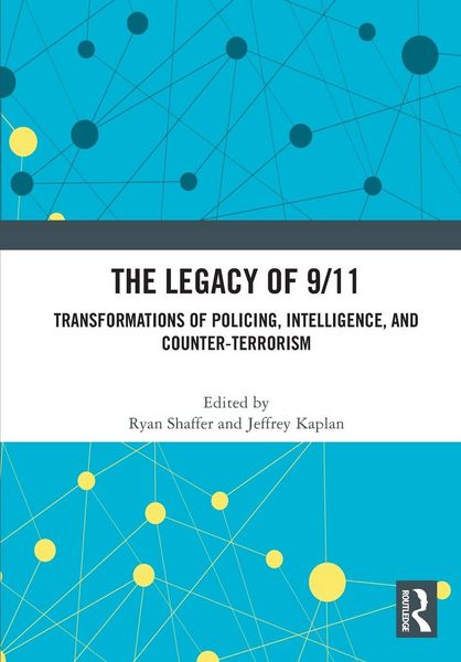 Produktbild: The Legacy of 9/11