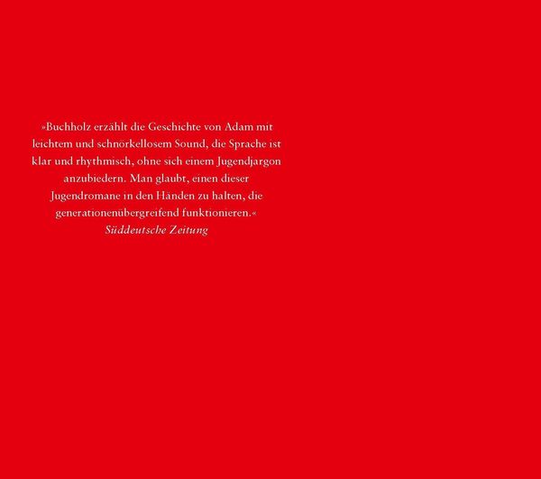 Produktbild: Der rote Swimmingpool