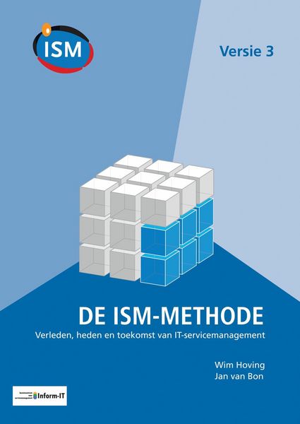 Produktbild: De ISM-methode