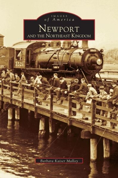 Produktbild: Newport and the Northeast Kingdom