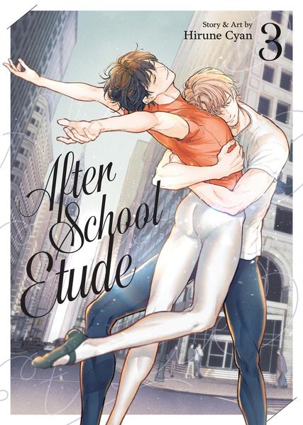 Produktbild: After School Etude Vol. 3