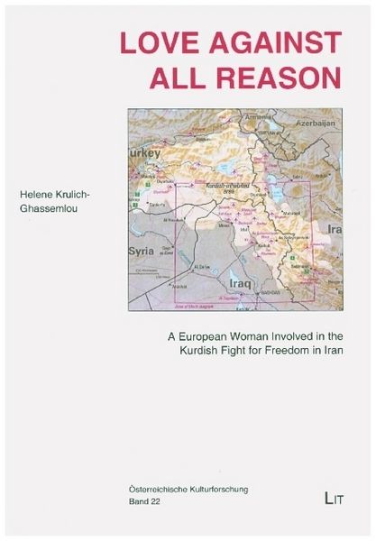 Produktbild: Krulich-Ghassemlou, H: Love against all Reason