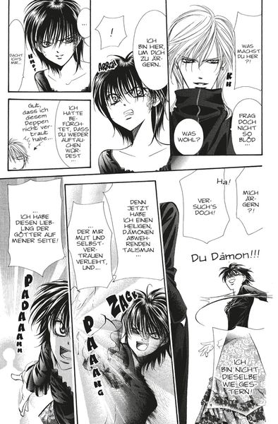 Produktbild: Skip Beat! 17