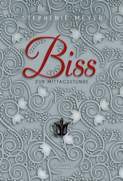 Produktbild: Biss zur Mittagsstunde / Twilight Band 2