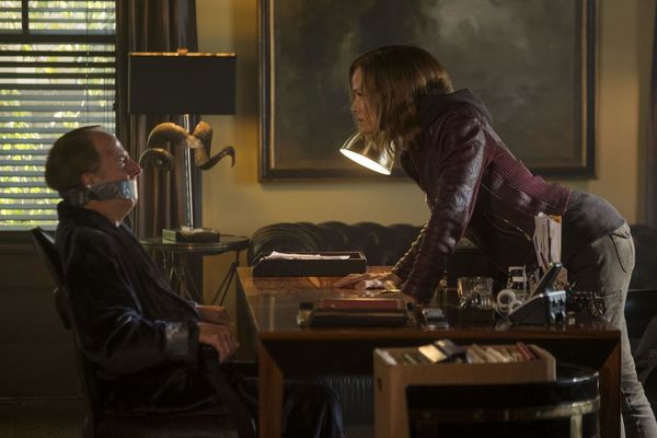 Produktbild: Peppermint - Angel of Vengeance