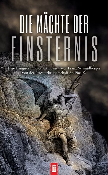 Produktbild: Die M&auml;chte der Finsternis