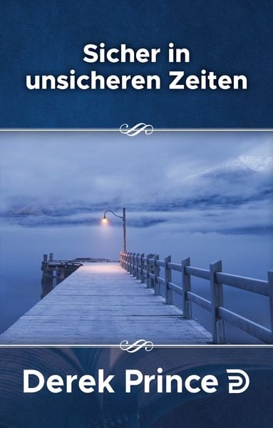 Produktbild: Sicher in unsichere Zeiten