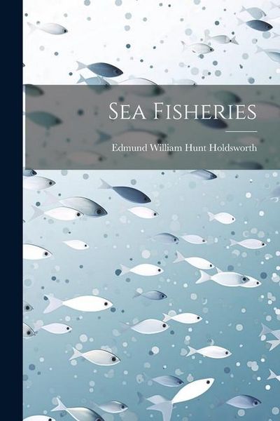 Produktbild: Sea Fisheries