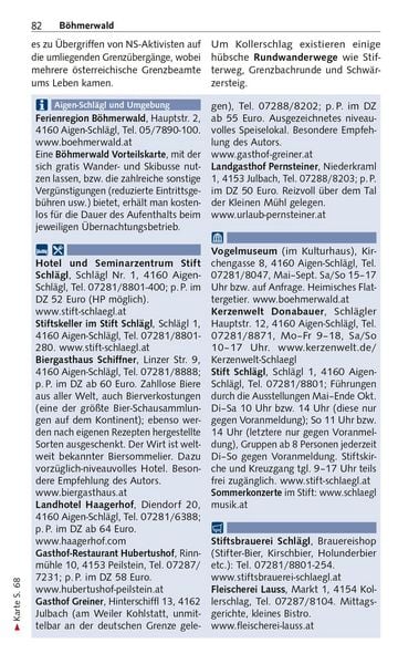 Produktbild: TRESCHER Reisef&uuml;hrer Ober&ouml;sterreich