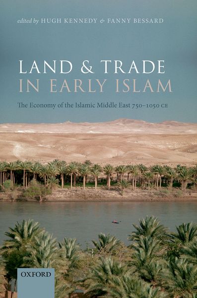 Produktbild: Land and Trade in Early Islam