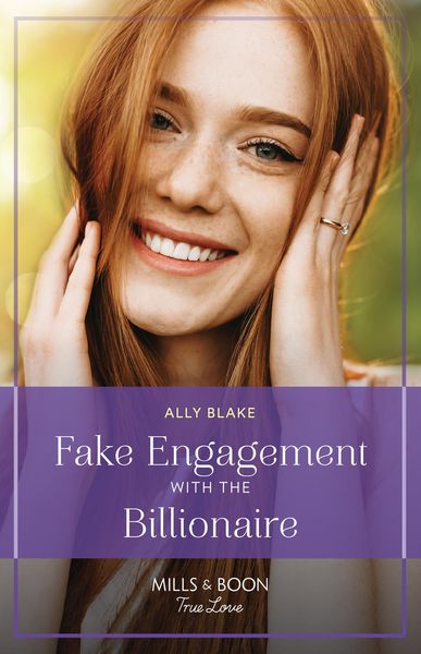 Produktbild: Fake Engagement With The Billionaire