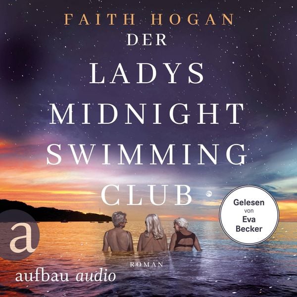 Produktbild: Der Ladys Midnight Swimming Club