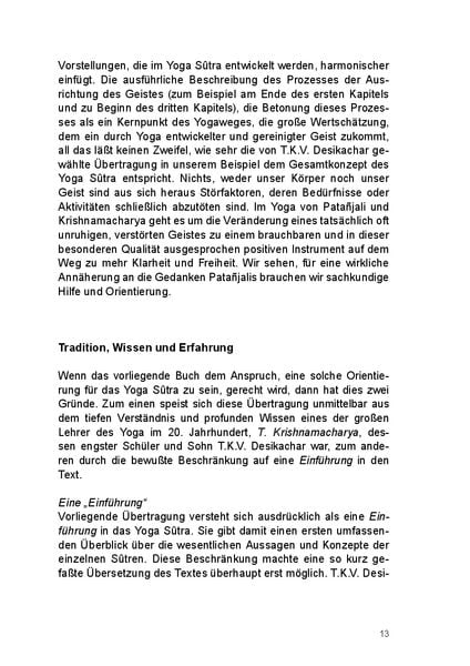 Produktbild: Über Freiheit und Meditation