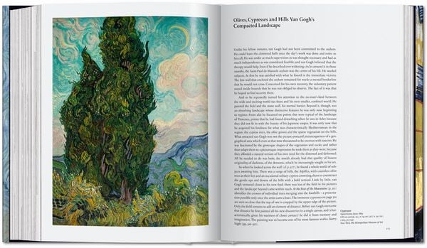 Produktbild: Van Gogh. Sämtliche Gemälde