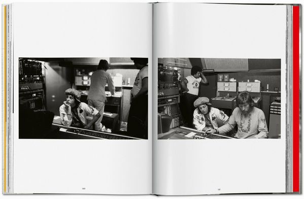 Produktbild: Harry Benson