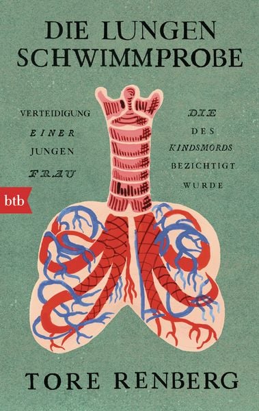 Produktbild: Die Lungenschwimmprobe
