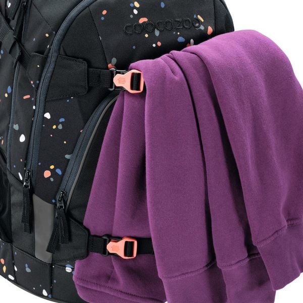Produktbild: COOCAZOO&reg; Rucksack Mate, Sprinkled Candy