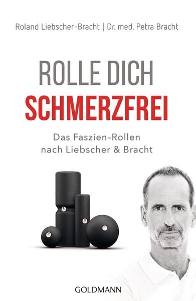 Produktbild: Rolle dich schmerzfrei